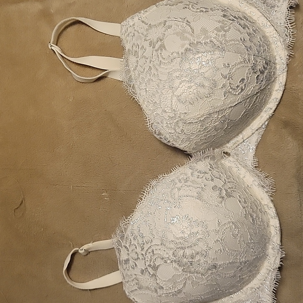 Victoria Sectet bra